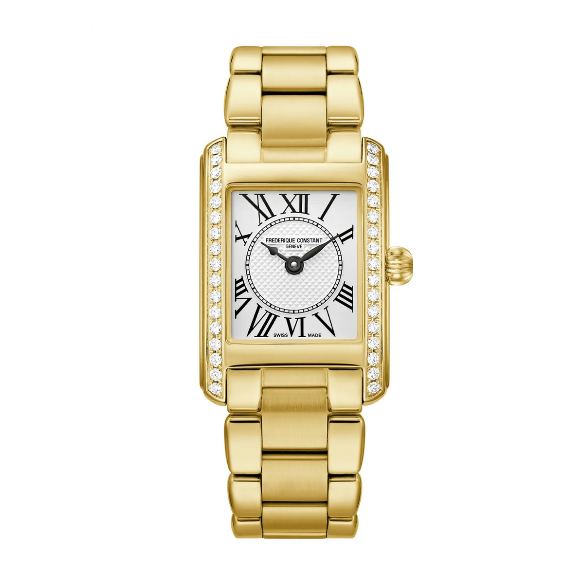 Classics Carree Automatic FC-200MCD25B
