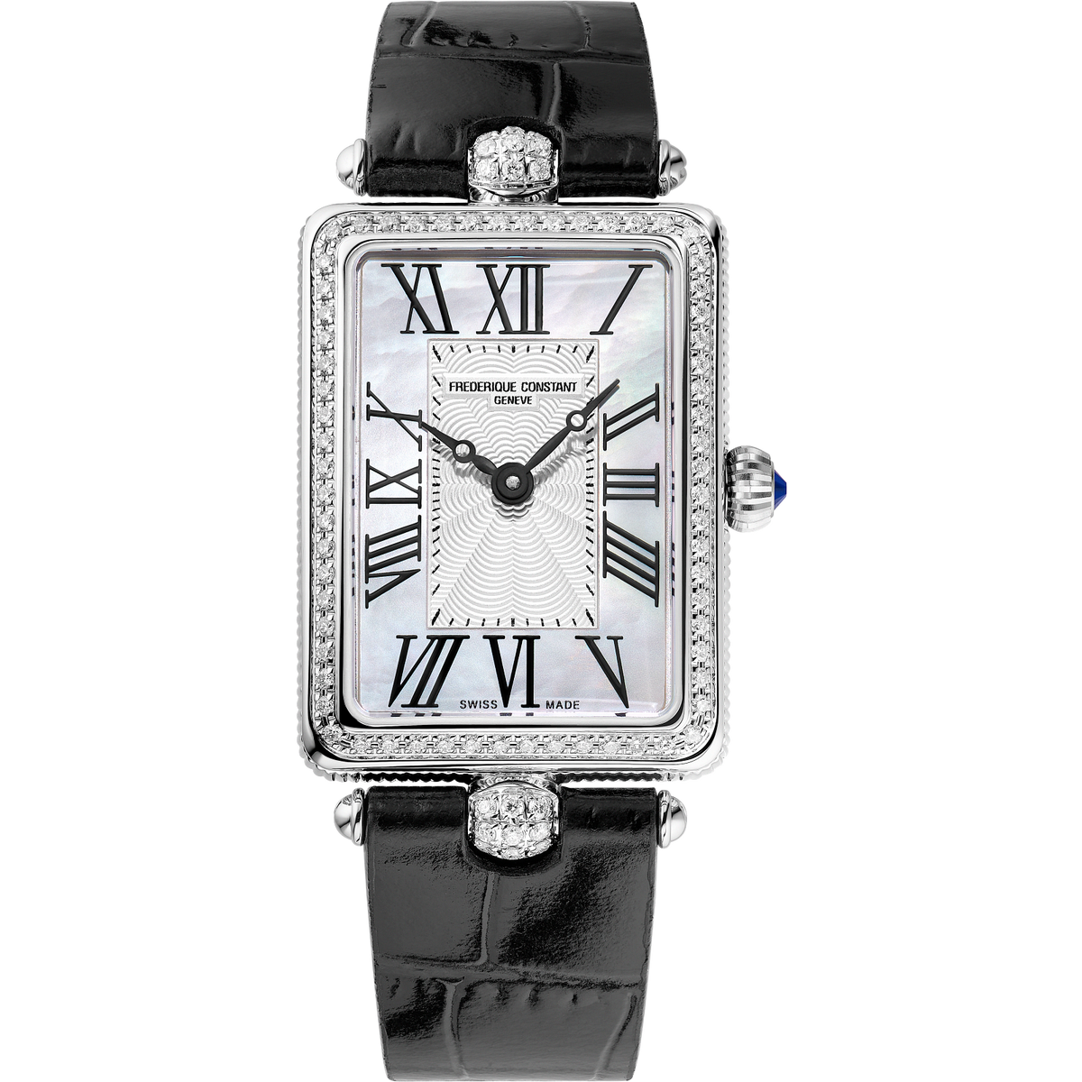 CLASSICS  ART DECO CARRÉE FC-200MPW2ACD6