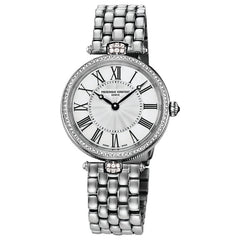 Frederique Constant Classics Art Deco Round FC-200MPW2ARD6B