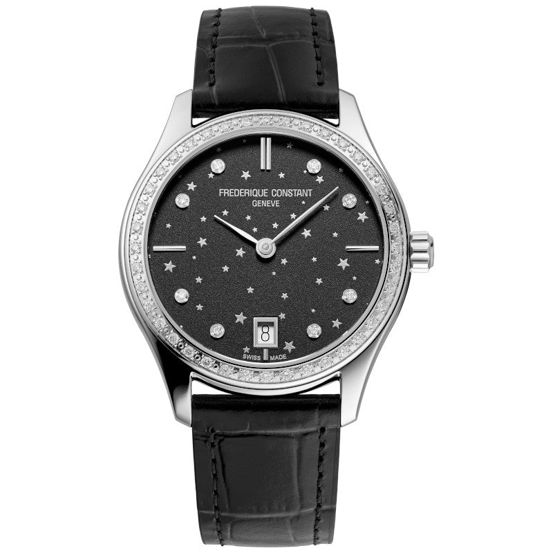 Frederique Constant Classics Quartz FC-220BSD3BD6