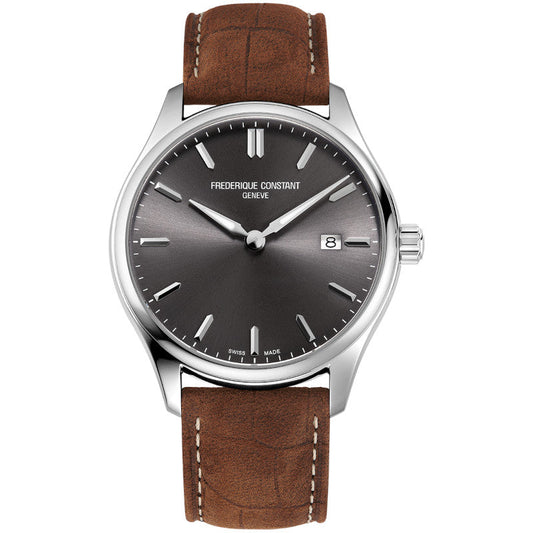 Frederique Constant Classics Quartz FC-220DGS5B6