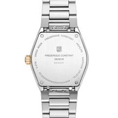 Frederique Constant Highlife Quartz FC-240MPWD2NH2B