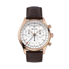 CLASSICS QUARTZ CHRONOGRAPH TRIPLE CALENDAR