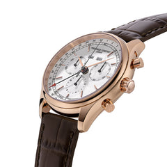 CLASSICS QUARTZ CHRONOGRAPH TRIPLE CALENDAR