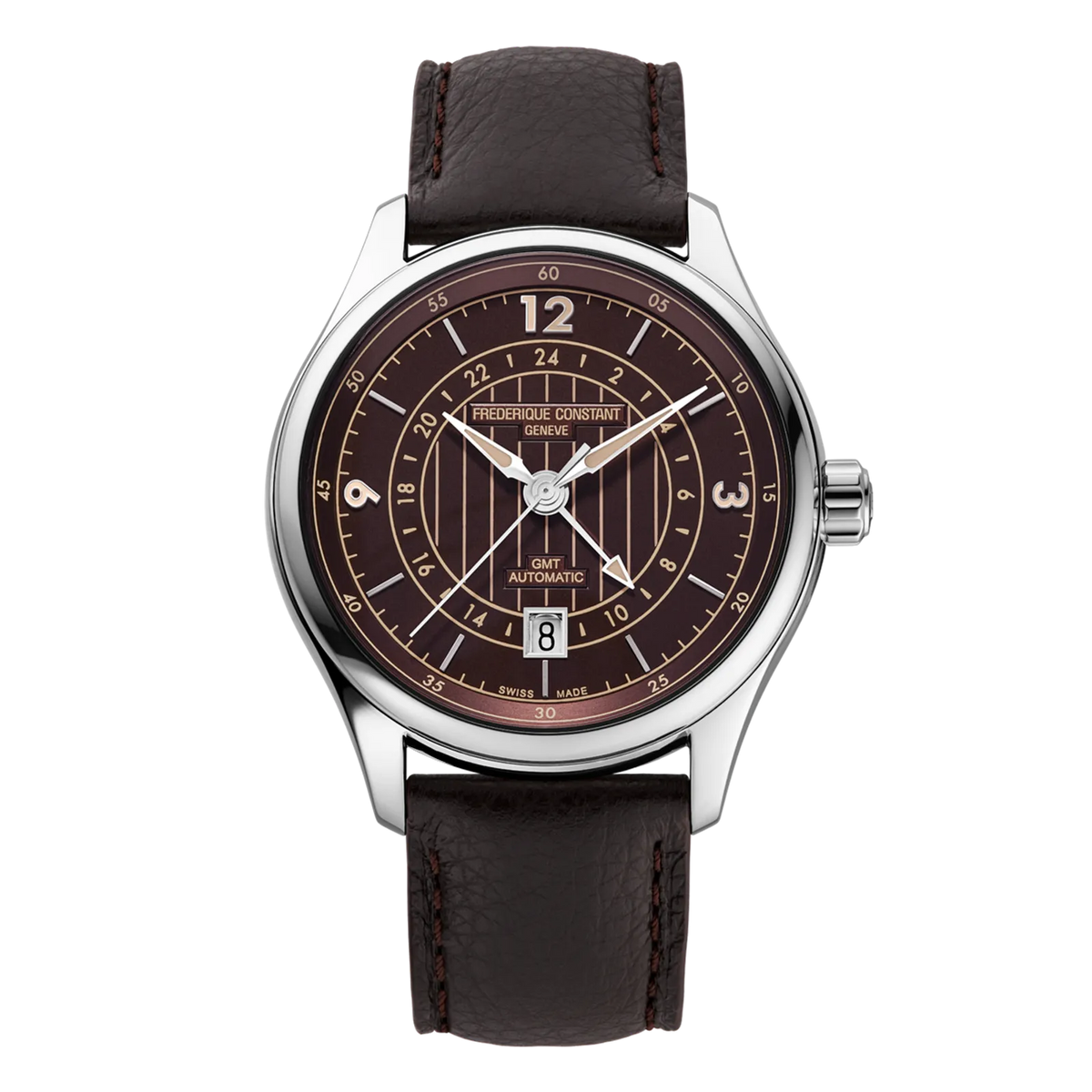 Classics  Runabout Automatic FC-350RBR5B6