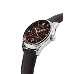 Classics  Runabout Automatic FC-350RBR5B6