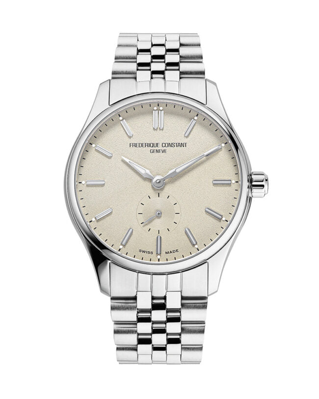 Frederique Constant Cassics Mens watch FC-530CR3B6B