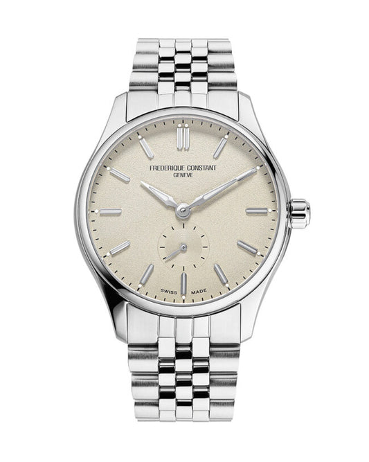 Frederique Constant Cassics Mens watch FC-530CR3B6B