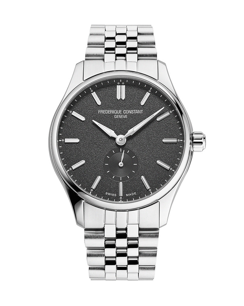 Frederique Constant Mens Watch FC-530G3B6B