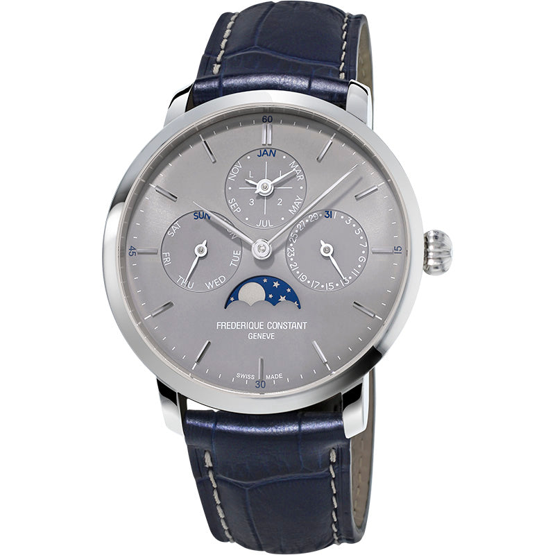 Frederique Constant Perpetual Calendar Manufacture FC-775G4S6