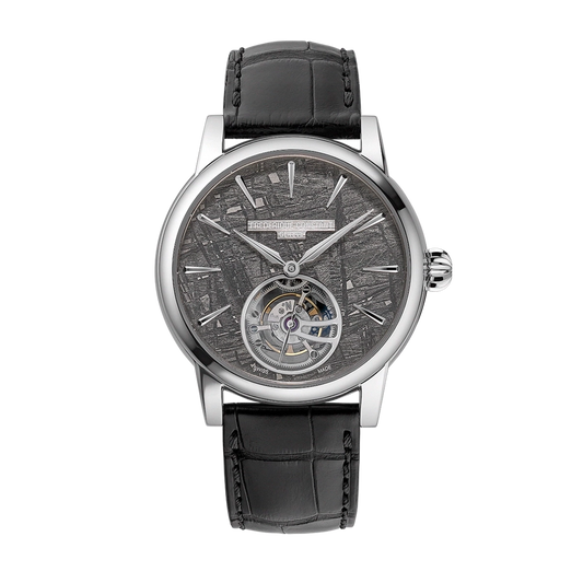 MANUFACTURE  CLASSIC TOURBILLON FC-980MT3HPT