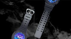 G-Shock GA-100 SERIES GA100FL-1A
