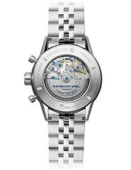Freelancer Men's Automatic Chronograph Bracelet Watch, 43.5mm