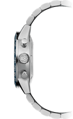 Freelancer Men's Automatic Chronograph Bracelet Watch, 43.5mm