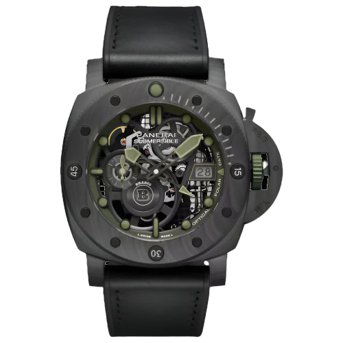 Submersible S Brabus Carbotech™ PAM01283