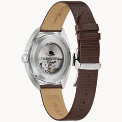 Bulova Frank Sinatra Watch 96B347