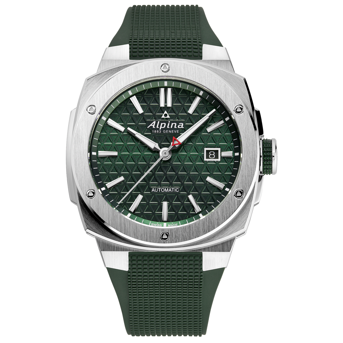 ALPINER EXTREME AUTOMATIC AL-525GR4AE6