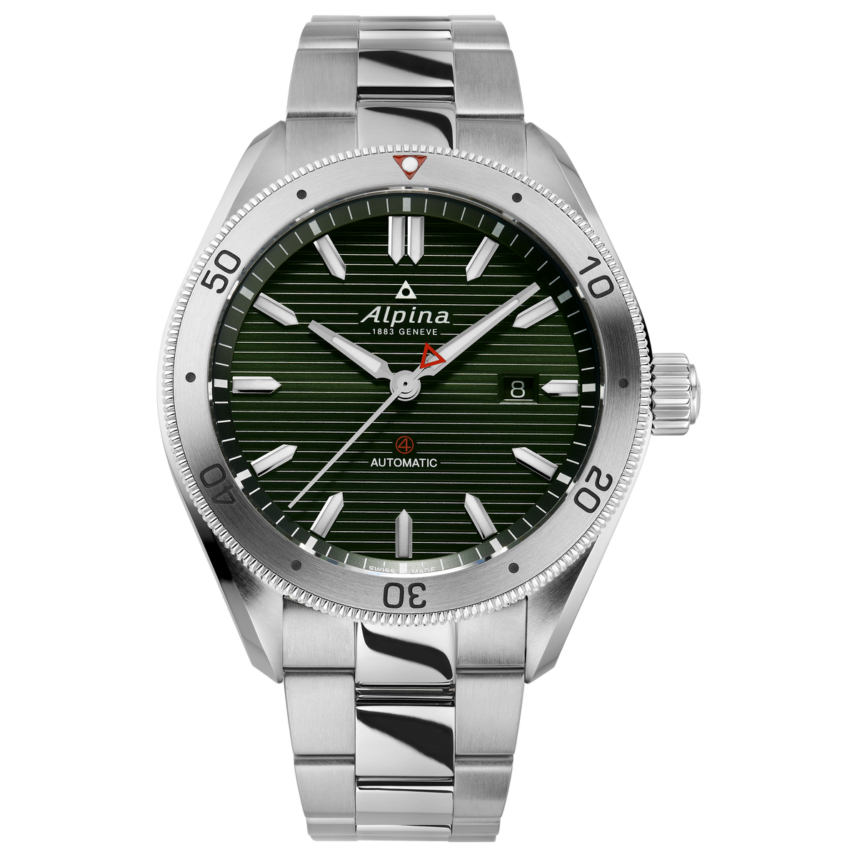 Alpiner 4 Automatic