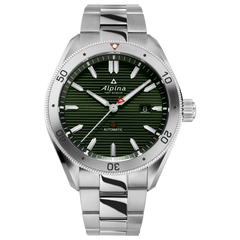 Alpiner 4 Automatic