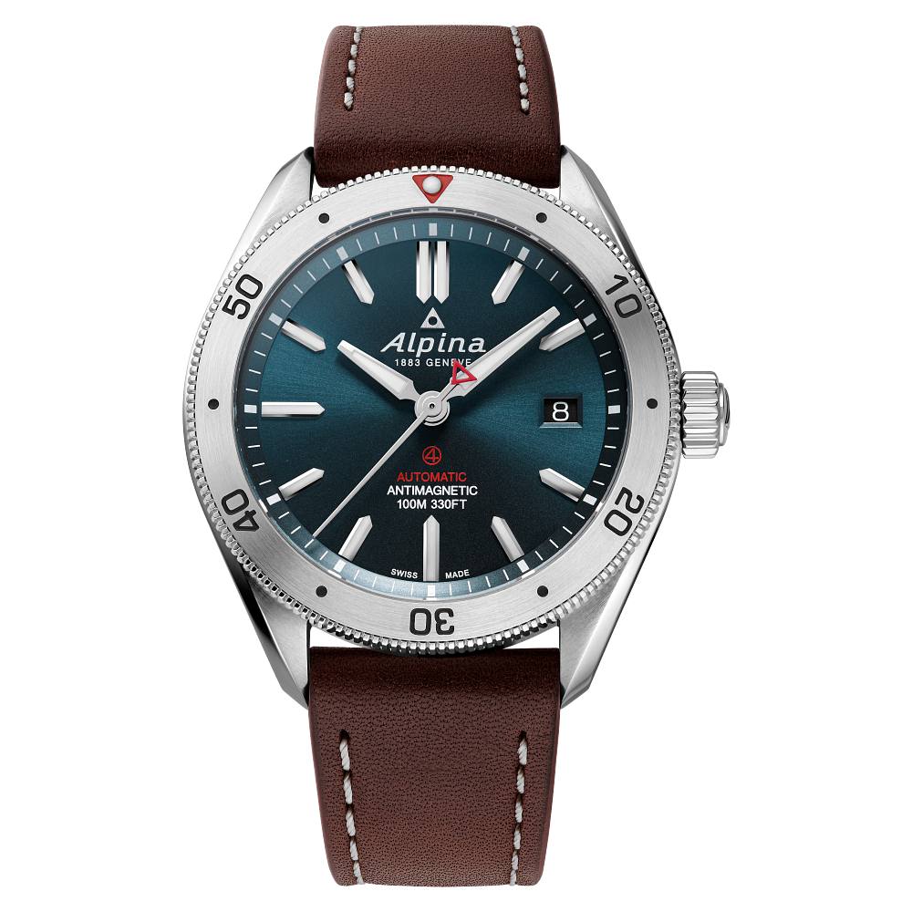 Alpiner Automatic