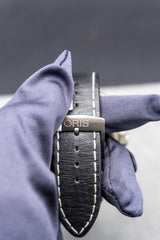 Oris Big Crown X1 Calculator 01 675 7648 4264-Set 5 23 77
