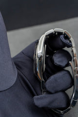 Rolex Oyster Perpetual Datejust 41 on  Oyster bracelet 126334-Grey