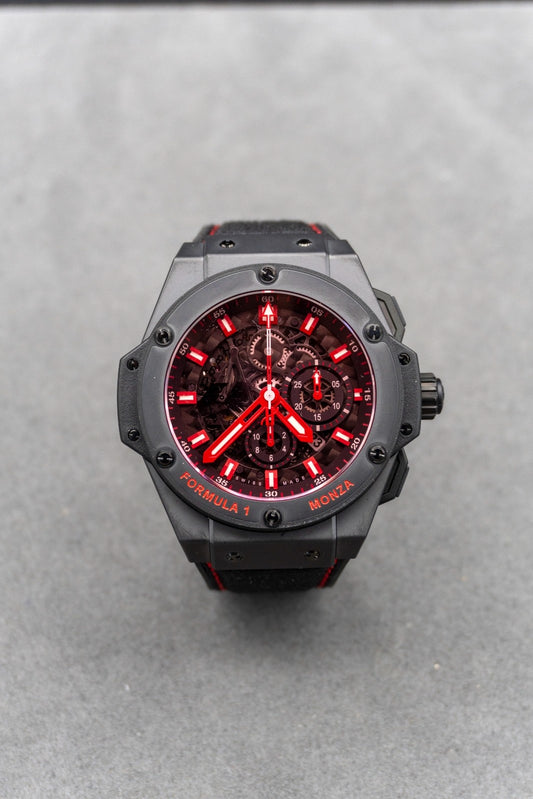 Hublot King Power 710.CI.0123.NR.MZA10
