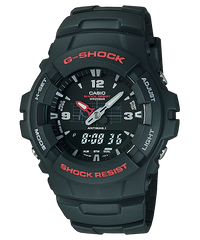 G-Shock G-100 SERIES G100-1BV