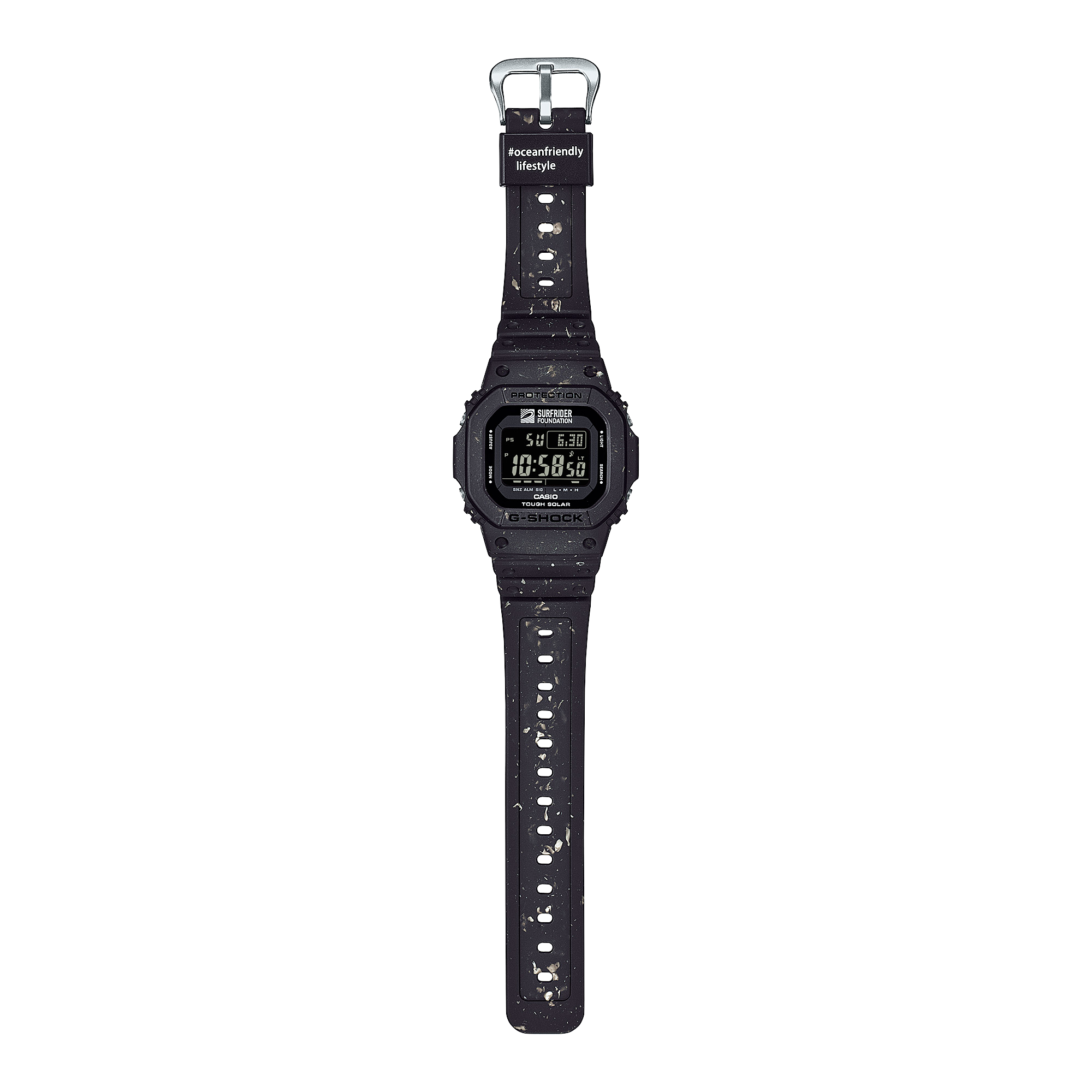 G-Shock 5600 SERIES G5600SRF-1