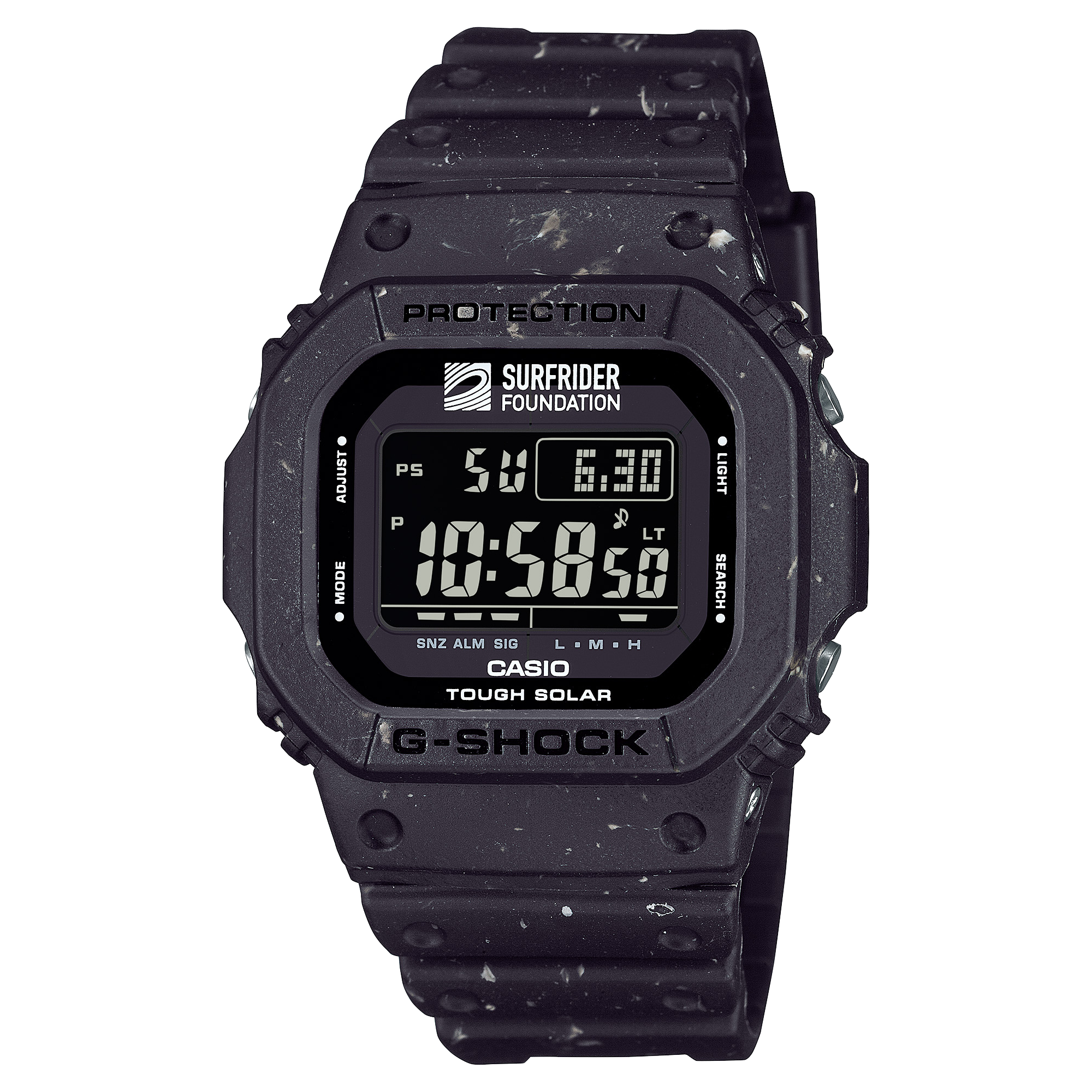 G-Shock 5600 SERIES G5600SRF-1