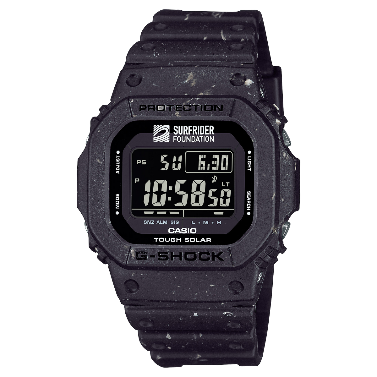 G-Shock 5600 SERIES G5600SRF-1