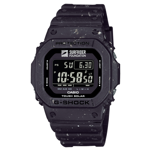 G-Shock 5600 SERIES G5600SRF-1