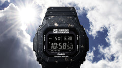 G-Shock 5600 SERIES G5600SRF-1