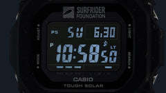 G-Shock 5600 SERIES G5600SRF-1