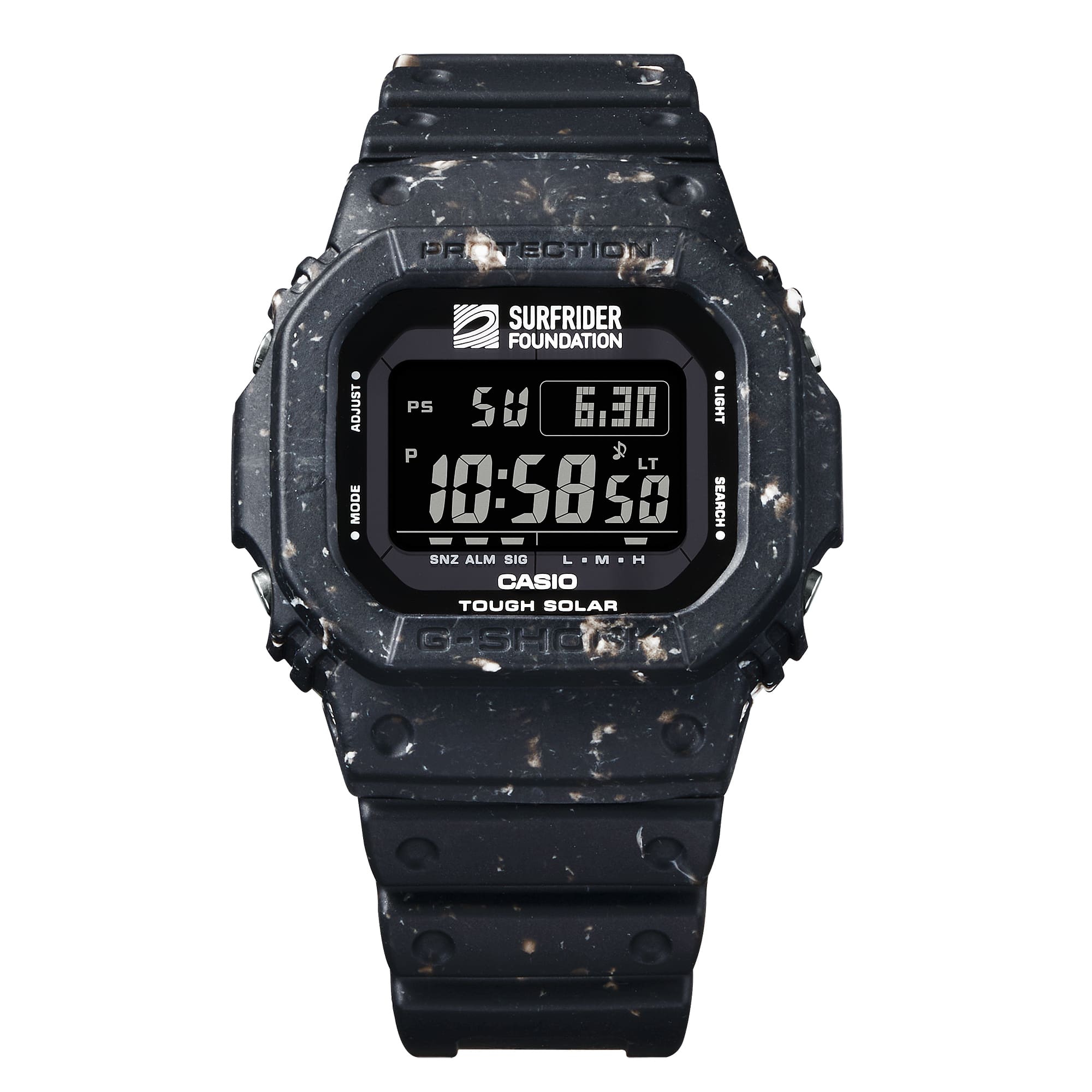 G-Shock 5600 SERIES G5600SRF-1