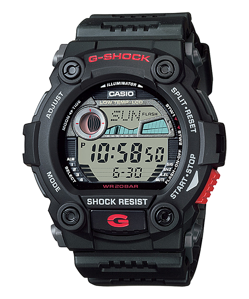 G-Shock DIGITAL G-7900-1