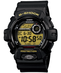 G-Shock G-8900 Series G8900-1