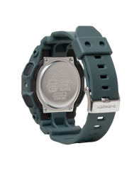 G-Shock GA-010 SERIES GA010-2A