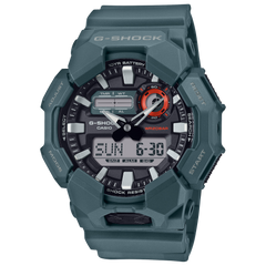 G-Shock GA-010 SERIES GA010-2A