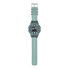 G-Shock GA-010 SERIES GA010CE-2A