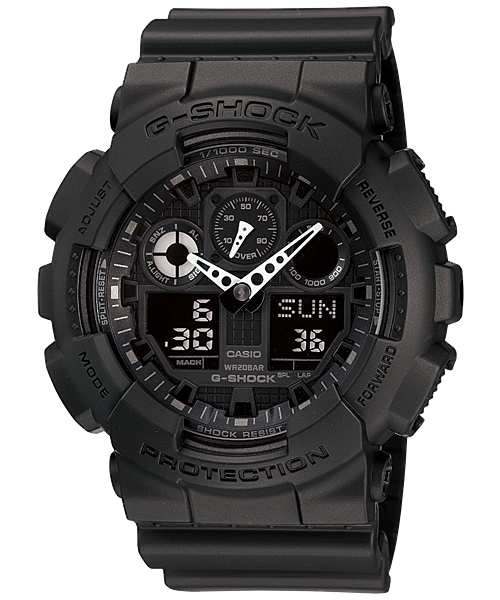 GA-100 SERIES GA100-1A1