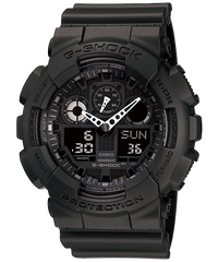 GA-100 SERIES GA100-1A1