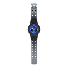 G-Shock GA-100 SERIES GA100FL-1A