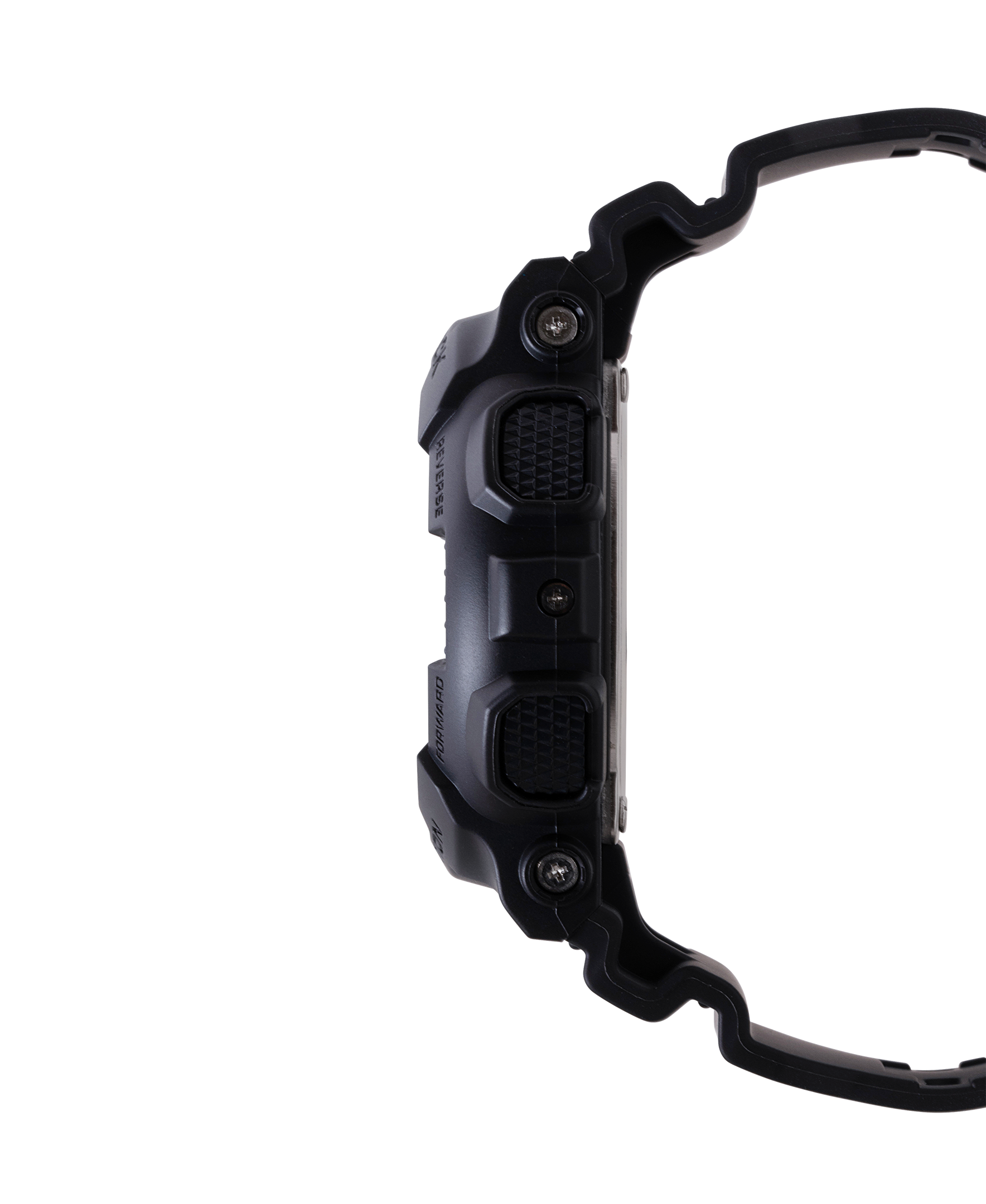 G-Shock GA-100 SERIES GA100FL-1A