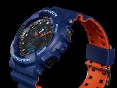 G-Shock ANALOG-DIGITAL GA100L-2A