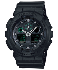 GA-100 SERIES GA100MB-1A