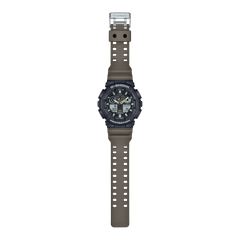 G-Shock GA-100 SERIES GA100TU-1A3