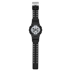 G-Shock GA-100 SERIES GA100WD-1A