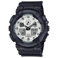 G-Shock GA-100 SERIES GA100WD-1A