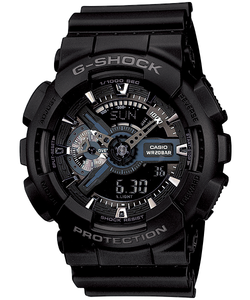 GA-110 SERIES GA110-1B